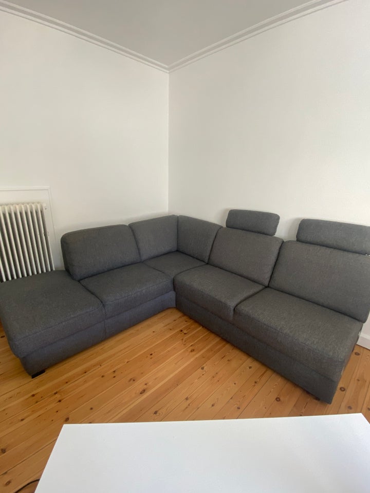 Hjørnesofa