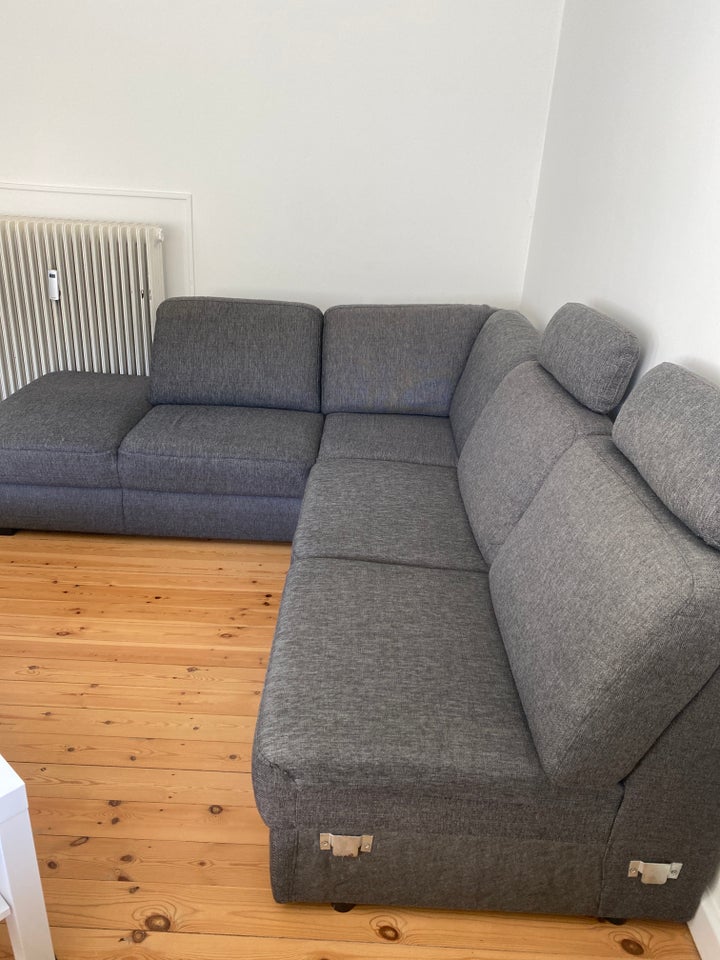 Hjørnesofa