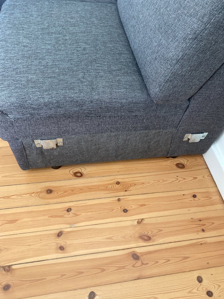 Hjørnesofa