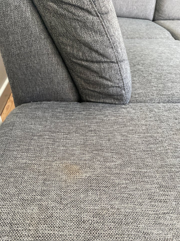 Hjørnesofa