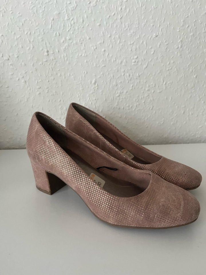 Pumps, str. 37, Marco tozzi