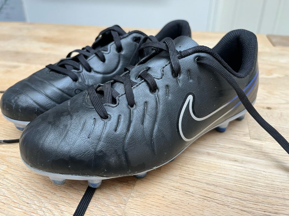 Fodboldstøvler, Nike , Nike Tiempo