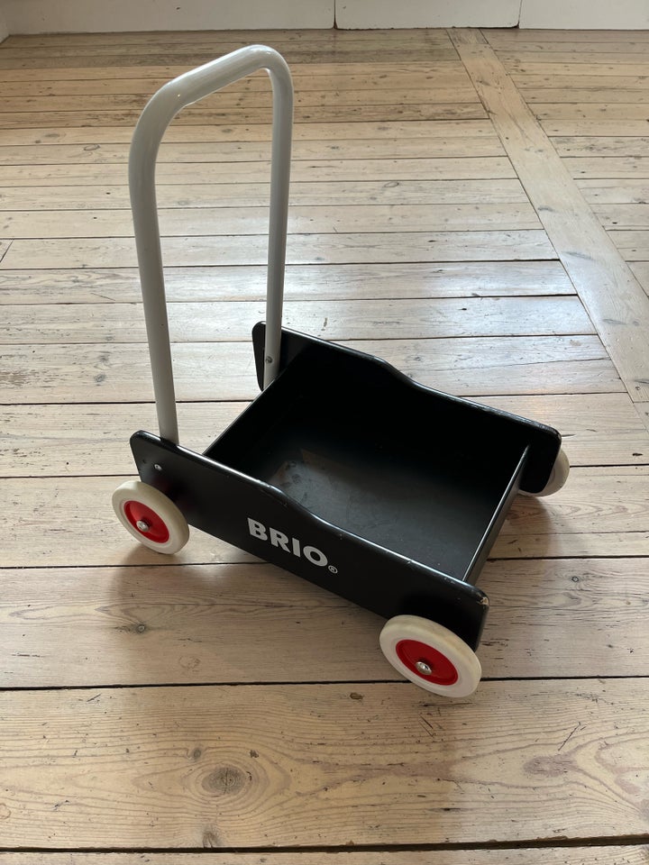 BRIO gåvogn, BRIO, Gåbil