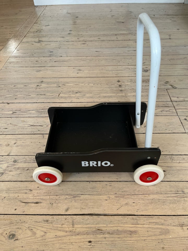 BRIO gåvogn, BRIO, Gåbil