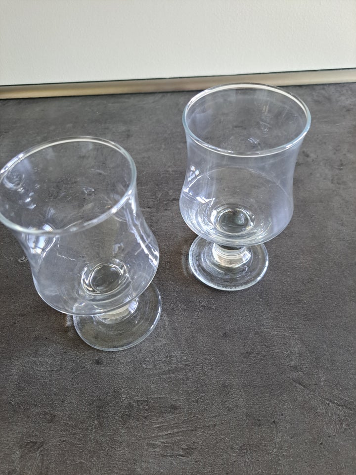 Glas, Ølglas, Hamlet