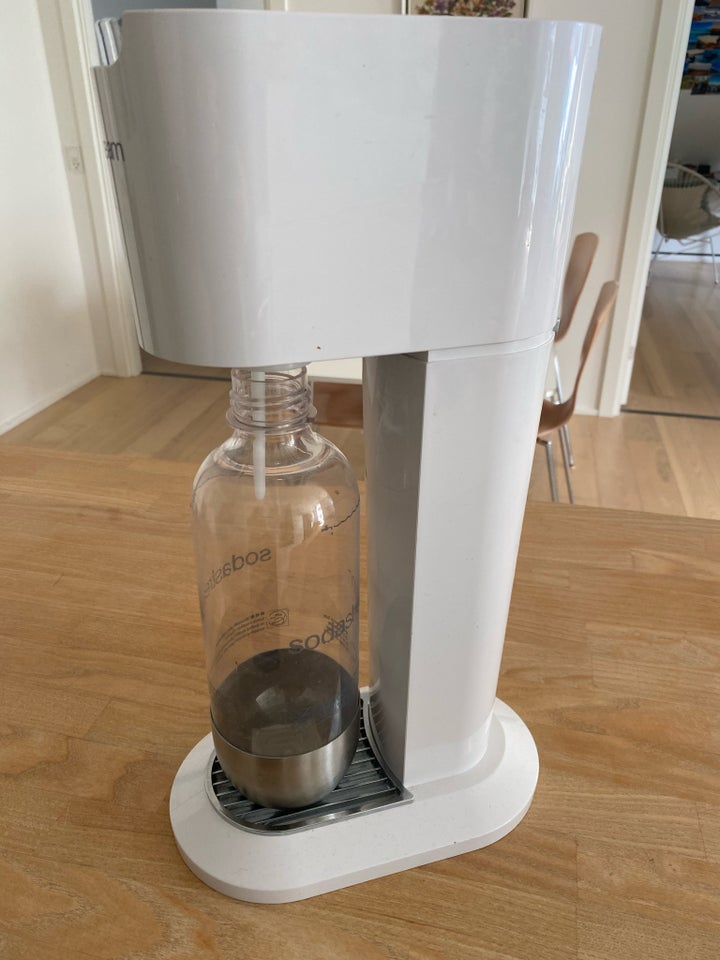 Sodastream, Sodastream