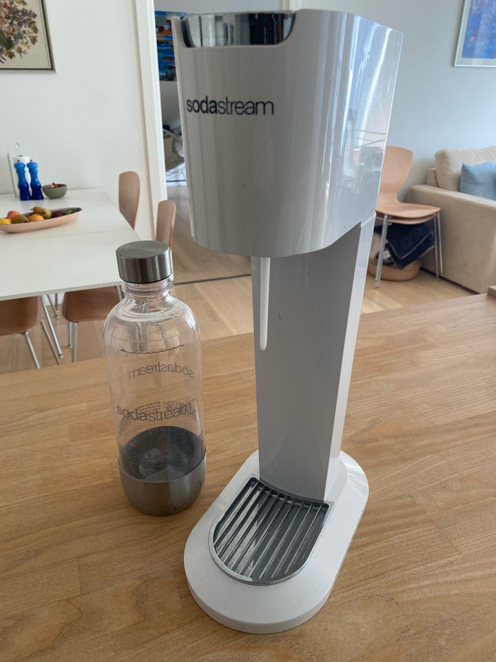 Sodastream, Sodastream