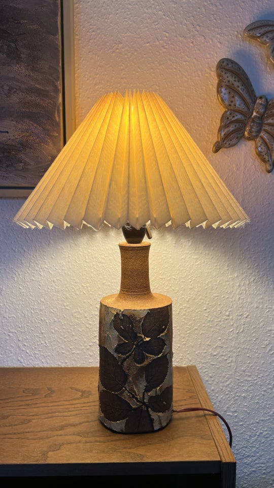 Anden bordlampe Bodil Marie