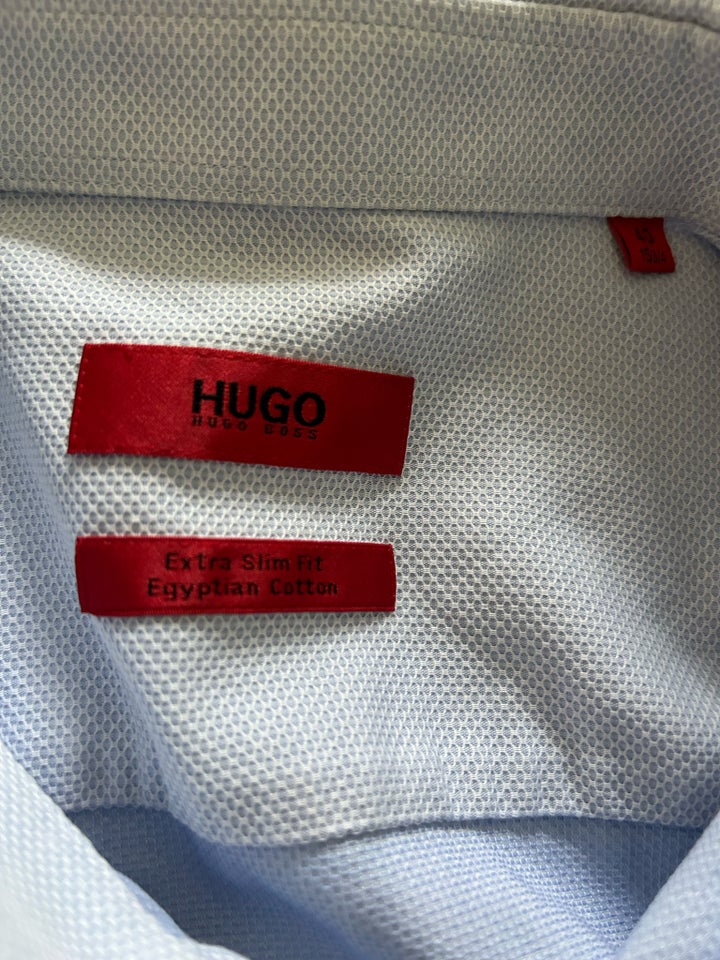 Skjorte, Hugo Boss, str. M