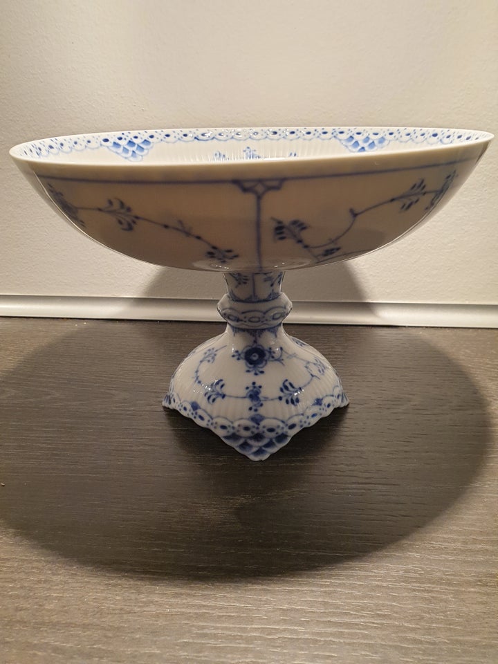 Porcelæn SOLGTSOLGT Royal