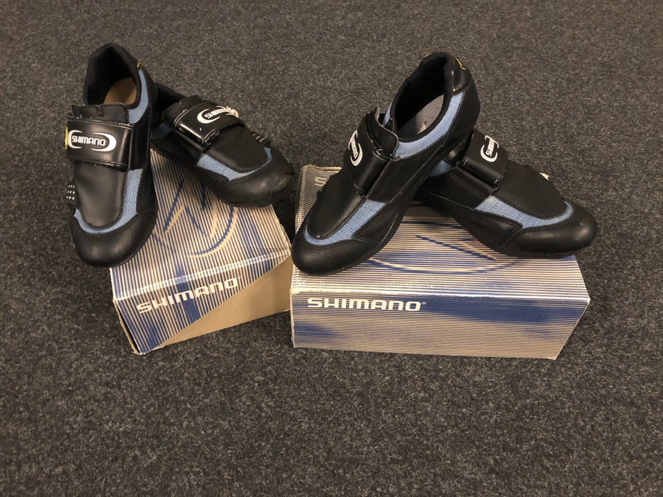 Cykelsko Shimano str 42