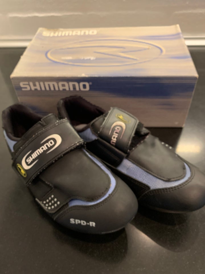 Cykelsko Shimano str 42