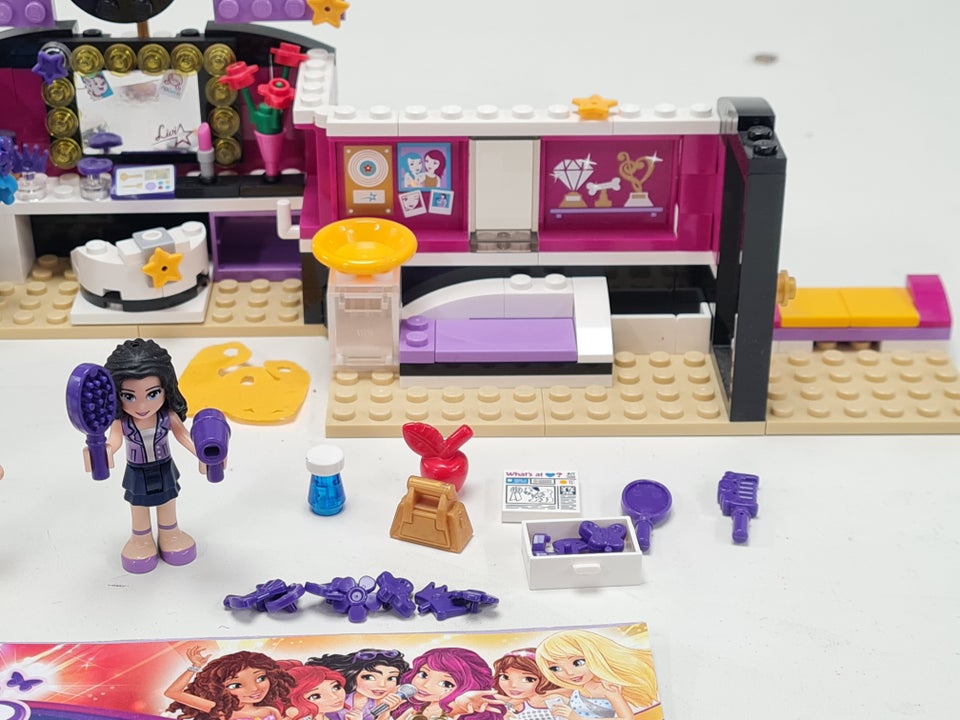 Lego Friends 41104