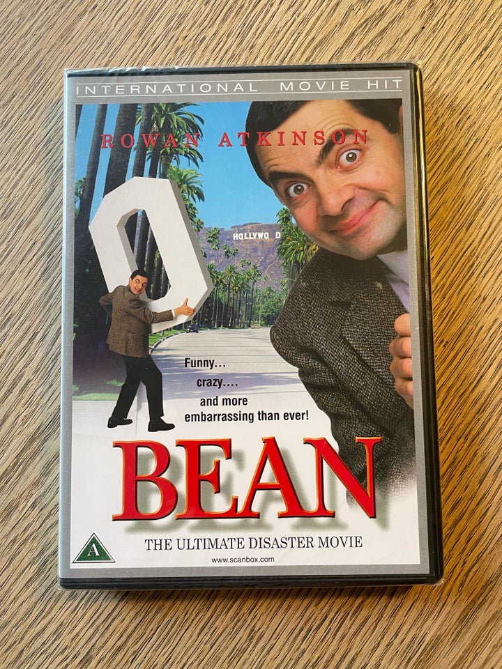 Bean - The Ultimate Disaster Movie