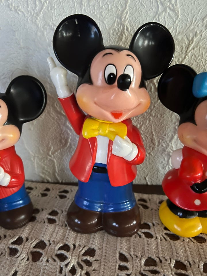 Disney, 5 Disney sparebøsser,