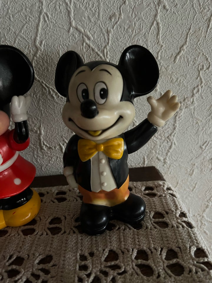 Disney, 5 Disney sparebøsser,