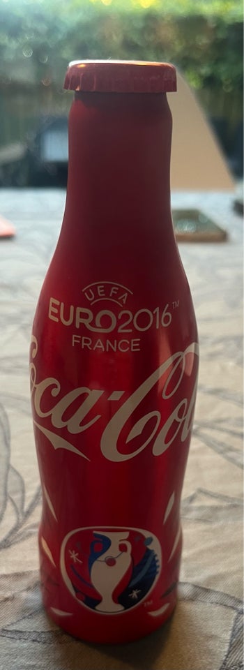 Coca Cola, EURO 2016 FRANCE