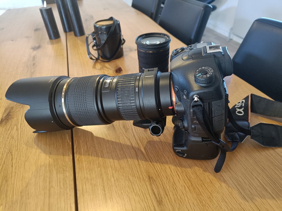 Sony A99 spejlrefleks