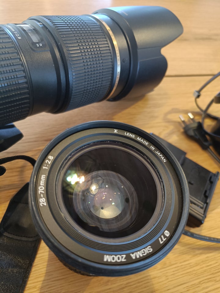 Sony A99 spejlrefleks