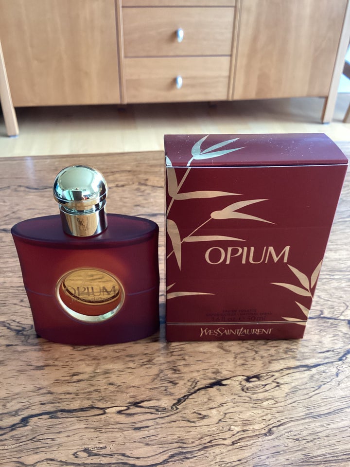 Eau de Toilette Parfume