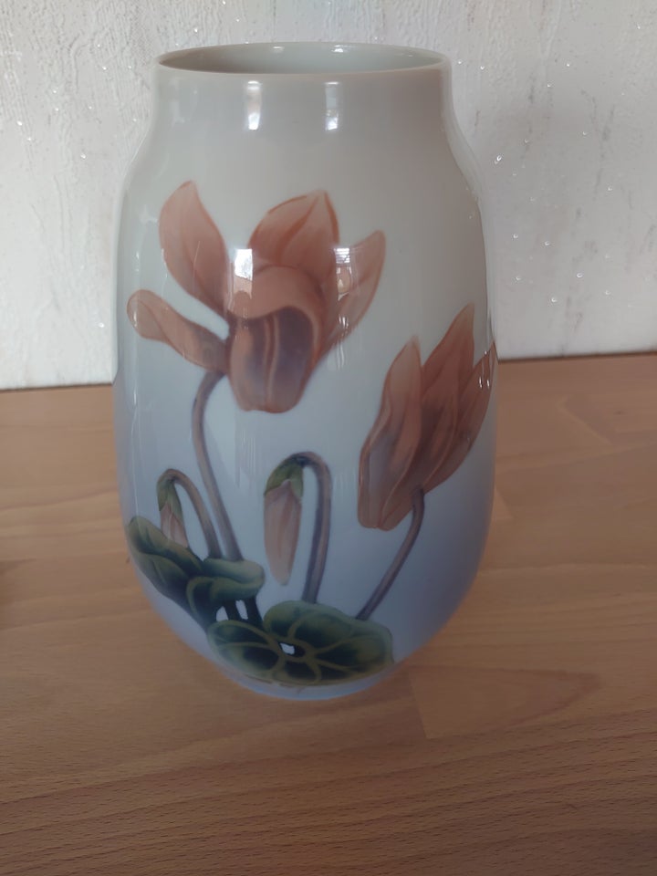 Porcelæn Vase Royal Copenhagen