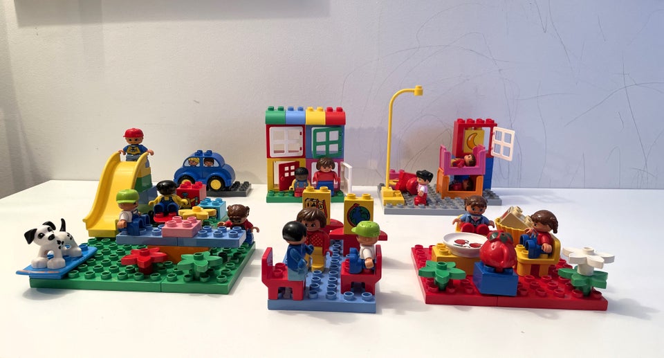 Lego Duplo