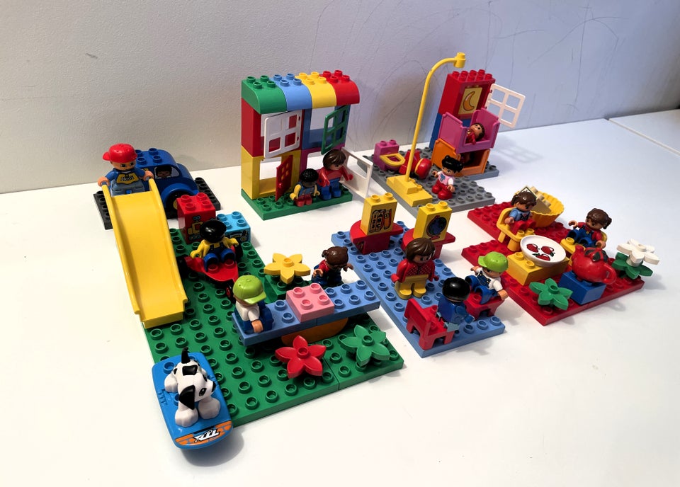 Lego Duplo