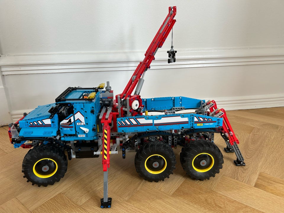 Lego Technic 42070