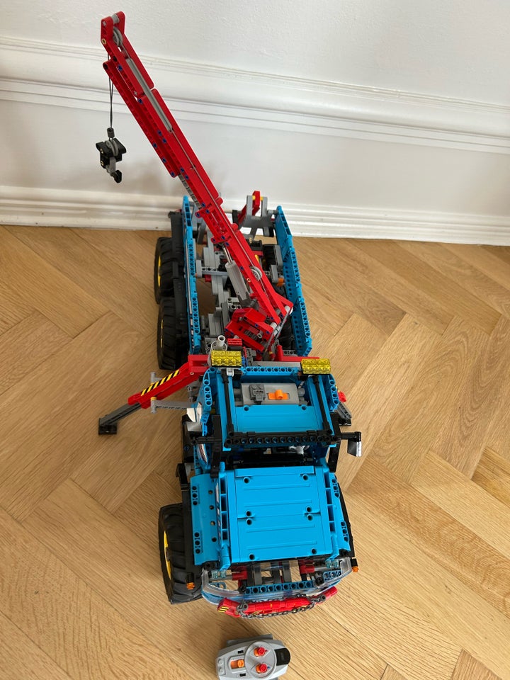 Lego Technic 42070