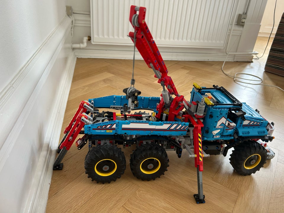 Lego Technic 42070