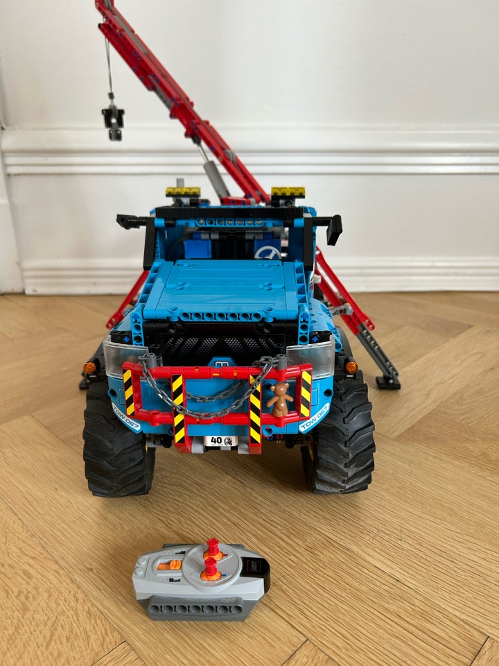 Lego Technic 42070