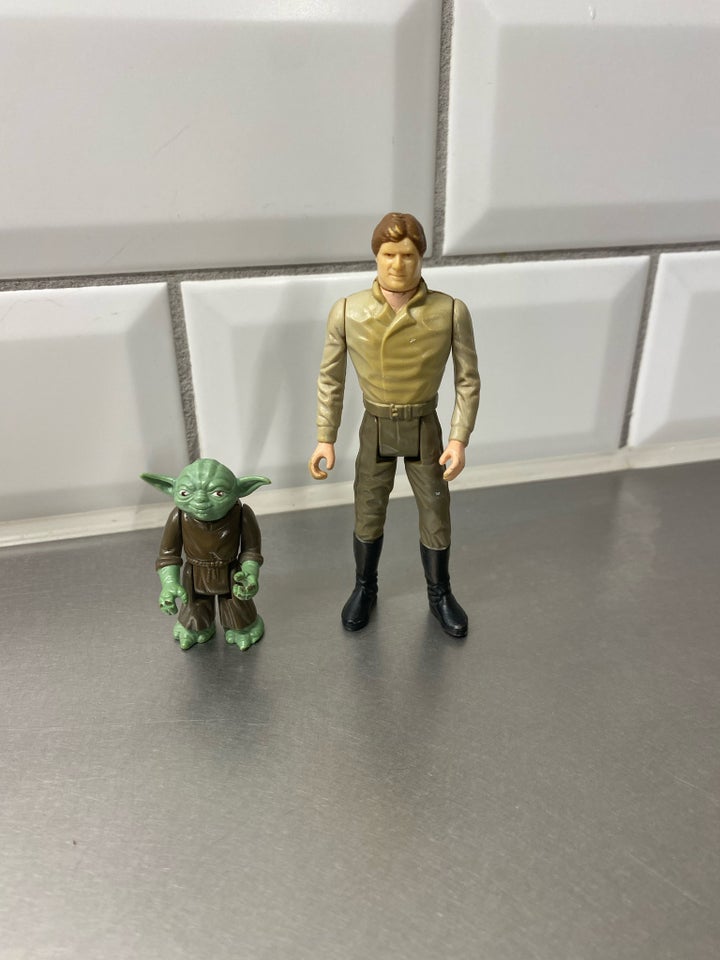 Legetøj, Star Wars Kenner