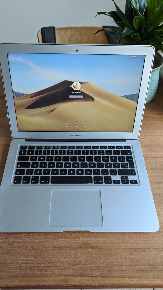 MacBook Air MacBook air 2017