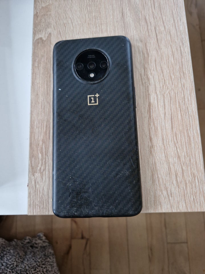 OnePlus T7 128 GB  Perfekt