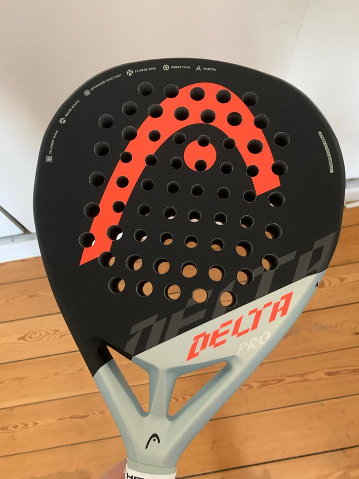 Padel bat, HEAD Delta Pro 2022