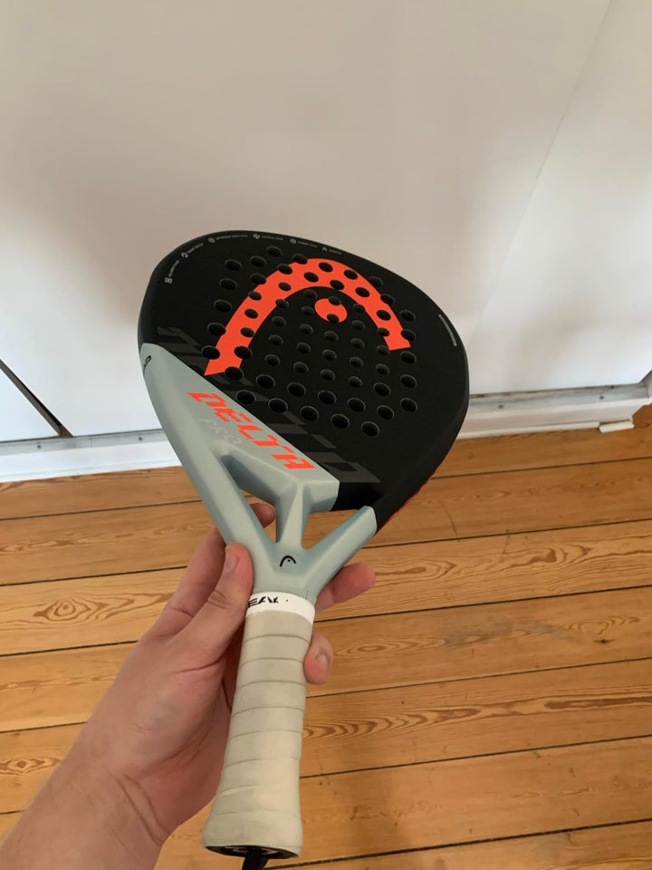 Padel bat, HEAD Delta Pro 2022