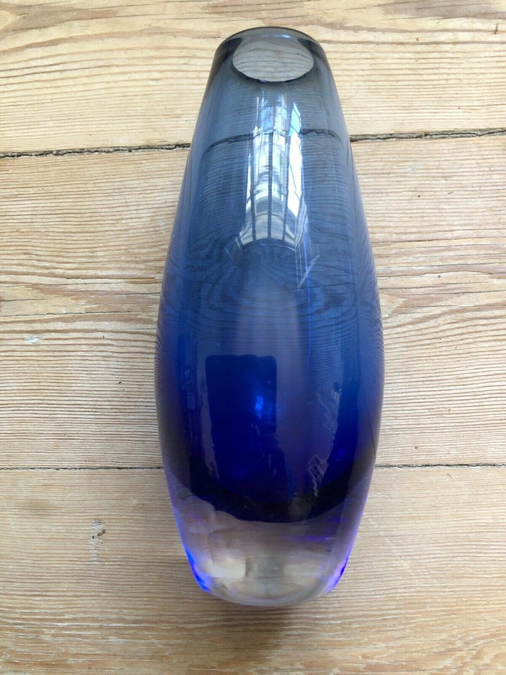 Glas Vase