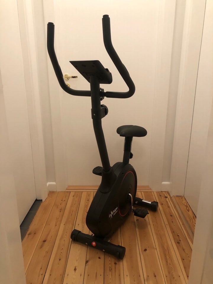 Andet, Motionscykel, Inshape