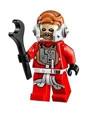 Lego Minifigures