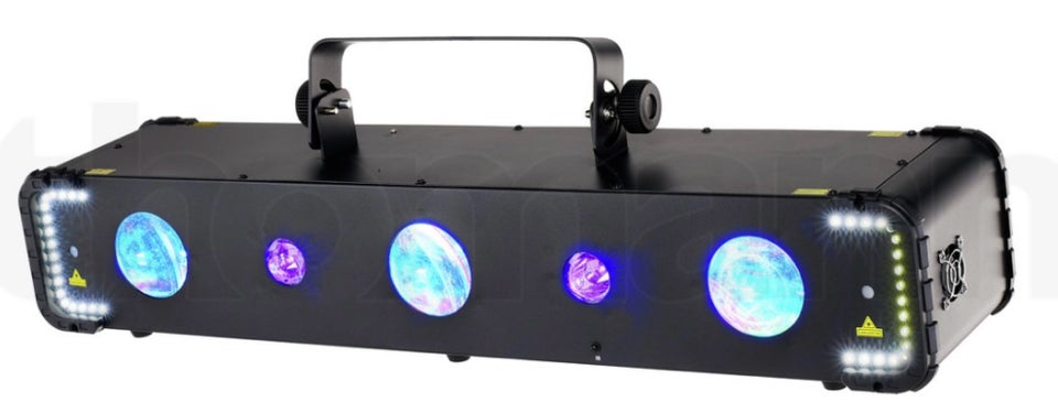 FX LED bar, Stairville All FX bar