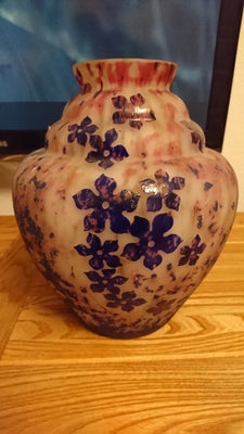 Vase Kunsthåndværk Haro