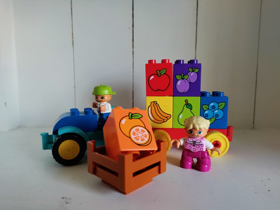 Lego Duplo