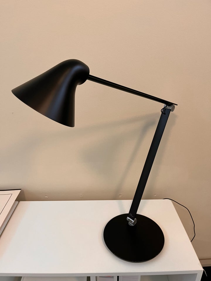 Anden bordlampe Louis Poulsen