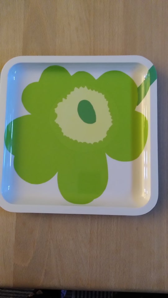 Bakke, Marimekko