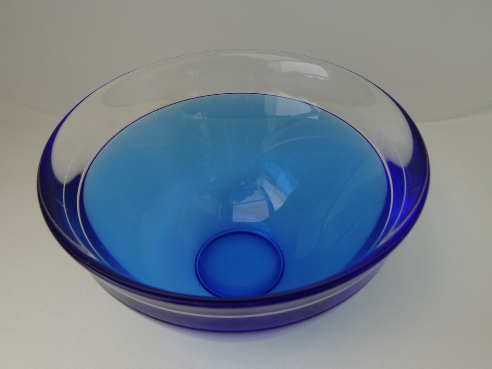 Glasskål / Bowle, Lars Hellsten,