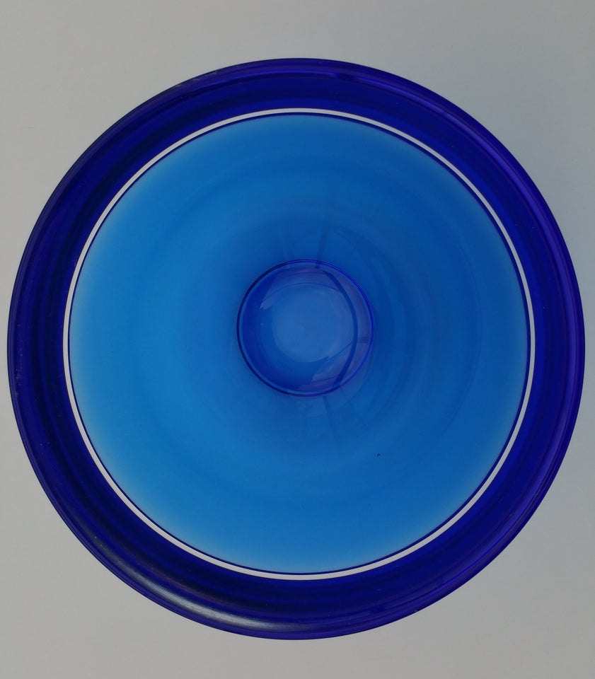 Glasskål / Bowle, Lars Hellsten,