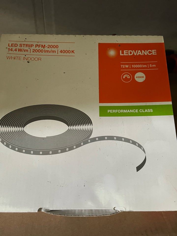 LED Ledvance