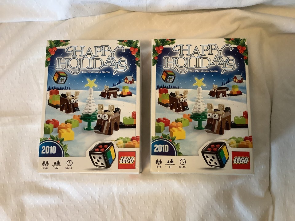 Lego Games Lego games 2010