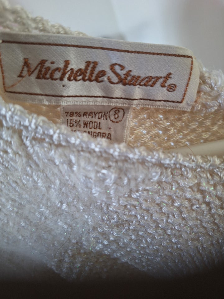 Sweater, Michelle Stuart, str. 38