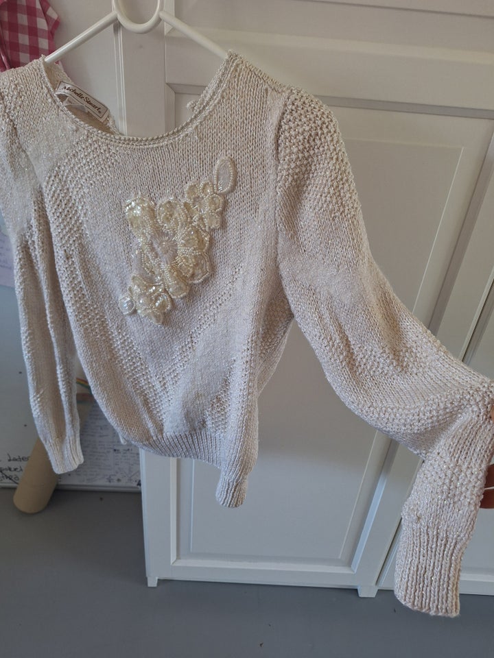 Sweater, Michelle Stuart, str. 38